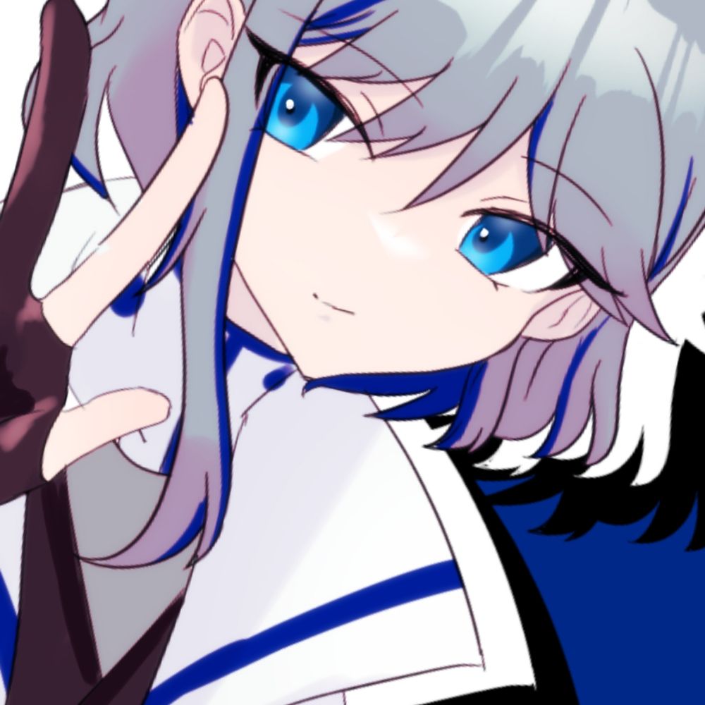 碧色@メルスト&イラスト