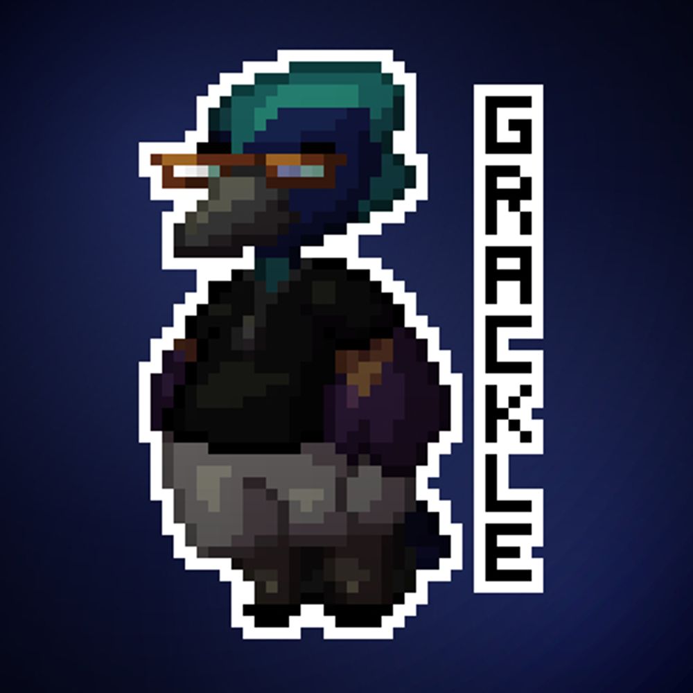 Grackle