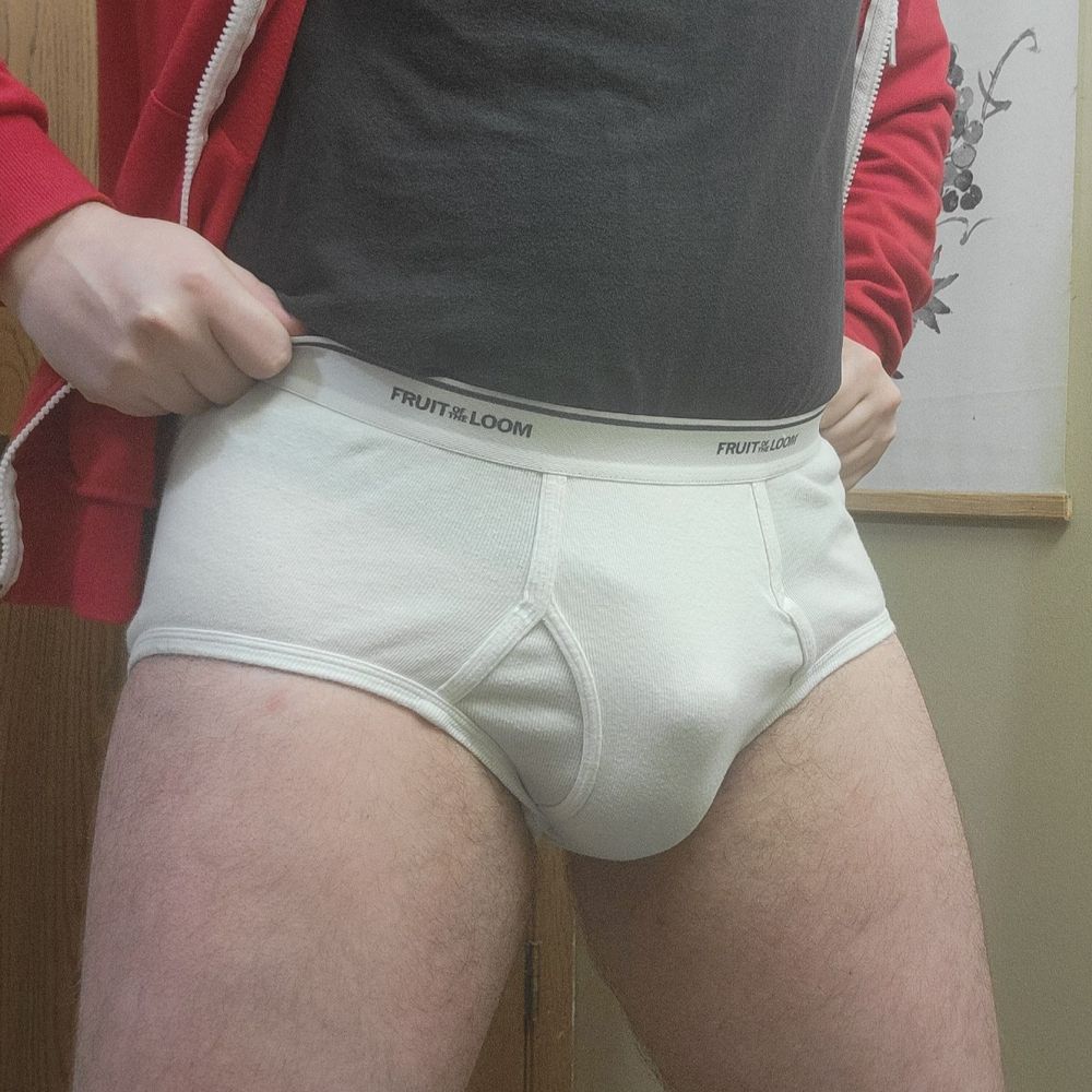 Zak Whities