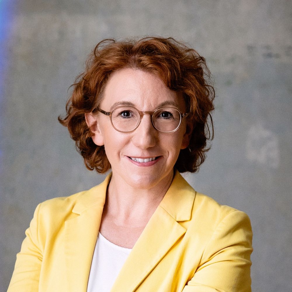 Susanne Müller