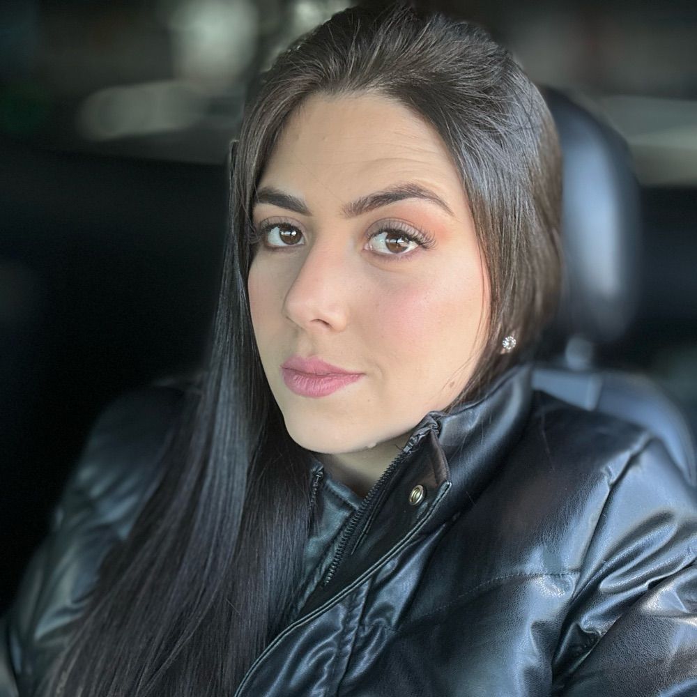 Thainá Martins