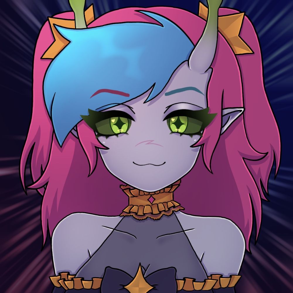 Miss Starsio