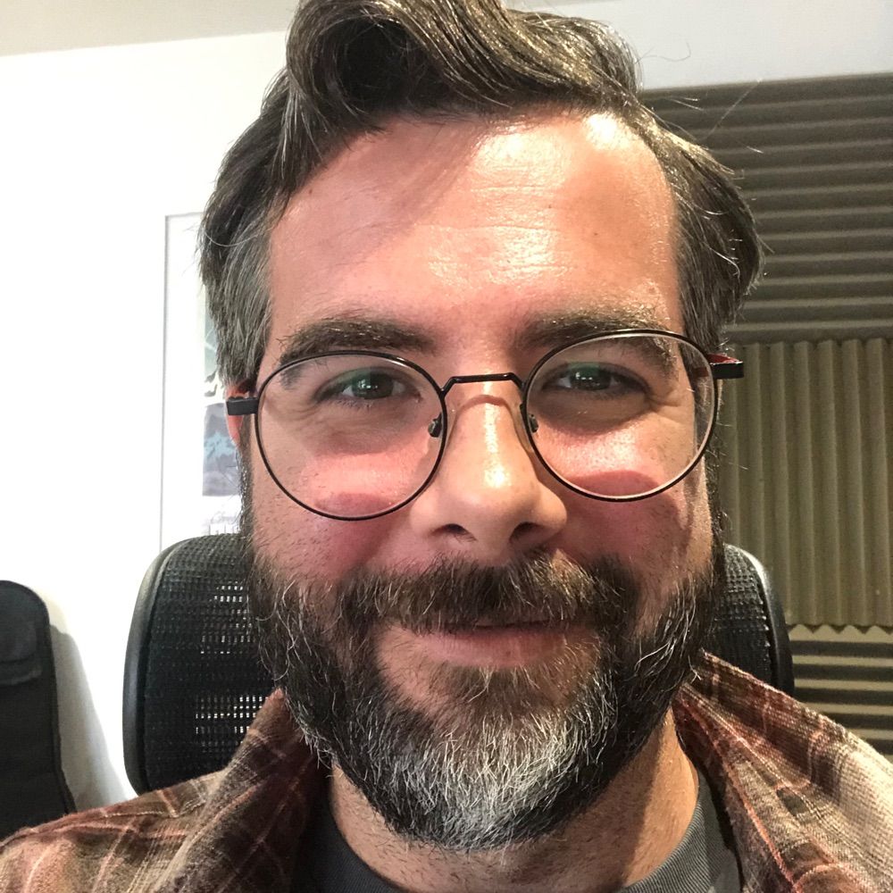 Adam Coburn