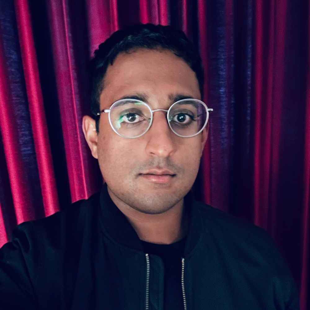 pavan rajam