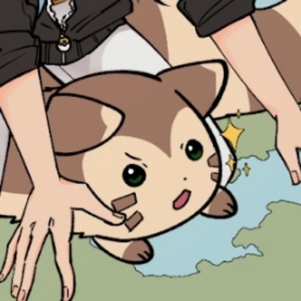 매미