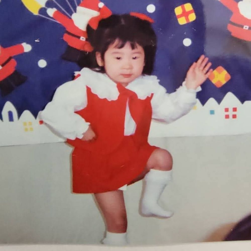 しか(旧姓)