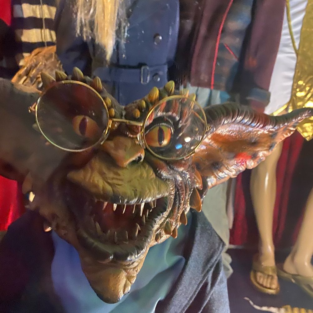 The Mind Reels Canada