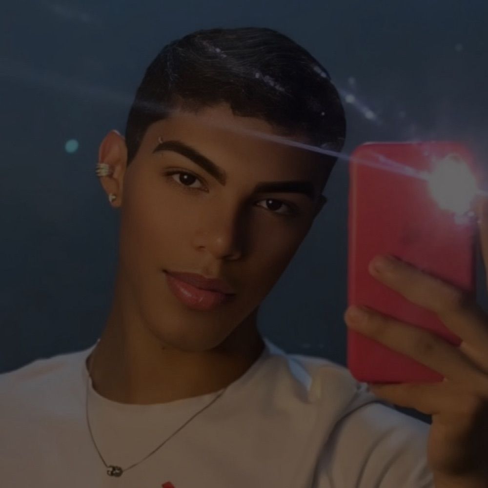 𝔎𝔞𝔲𝔞̃ 💋