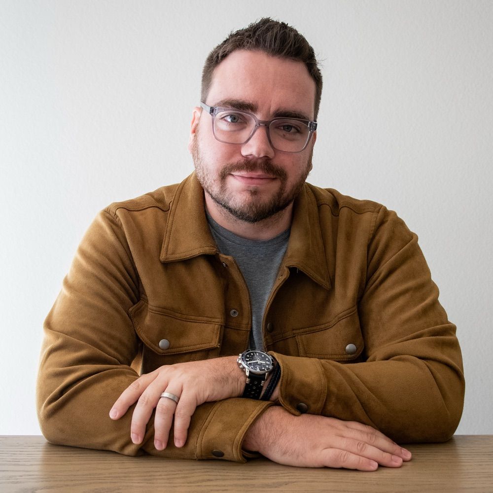 Dan Servantes