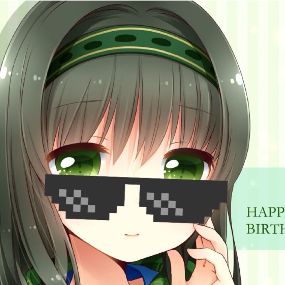 るぃか〆