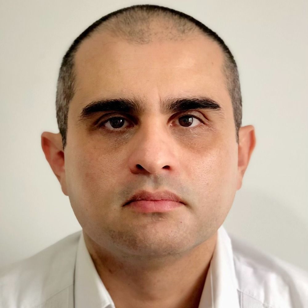 F. Javier Rubio