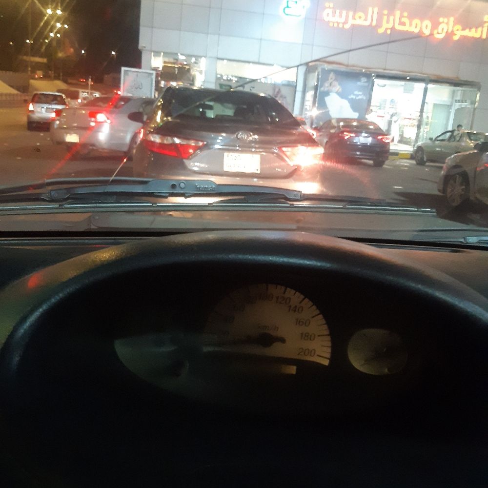 Yousef Alsadiq