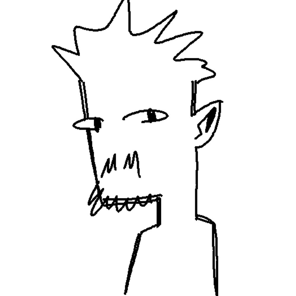 RandoMatt