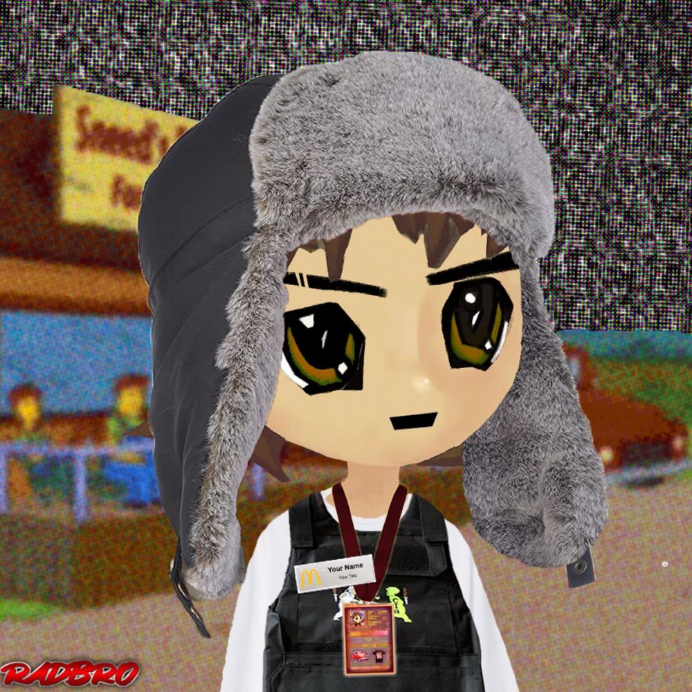 User avatar