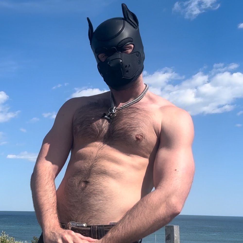 Pup Spunk