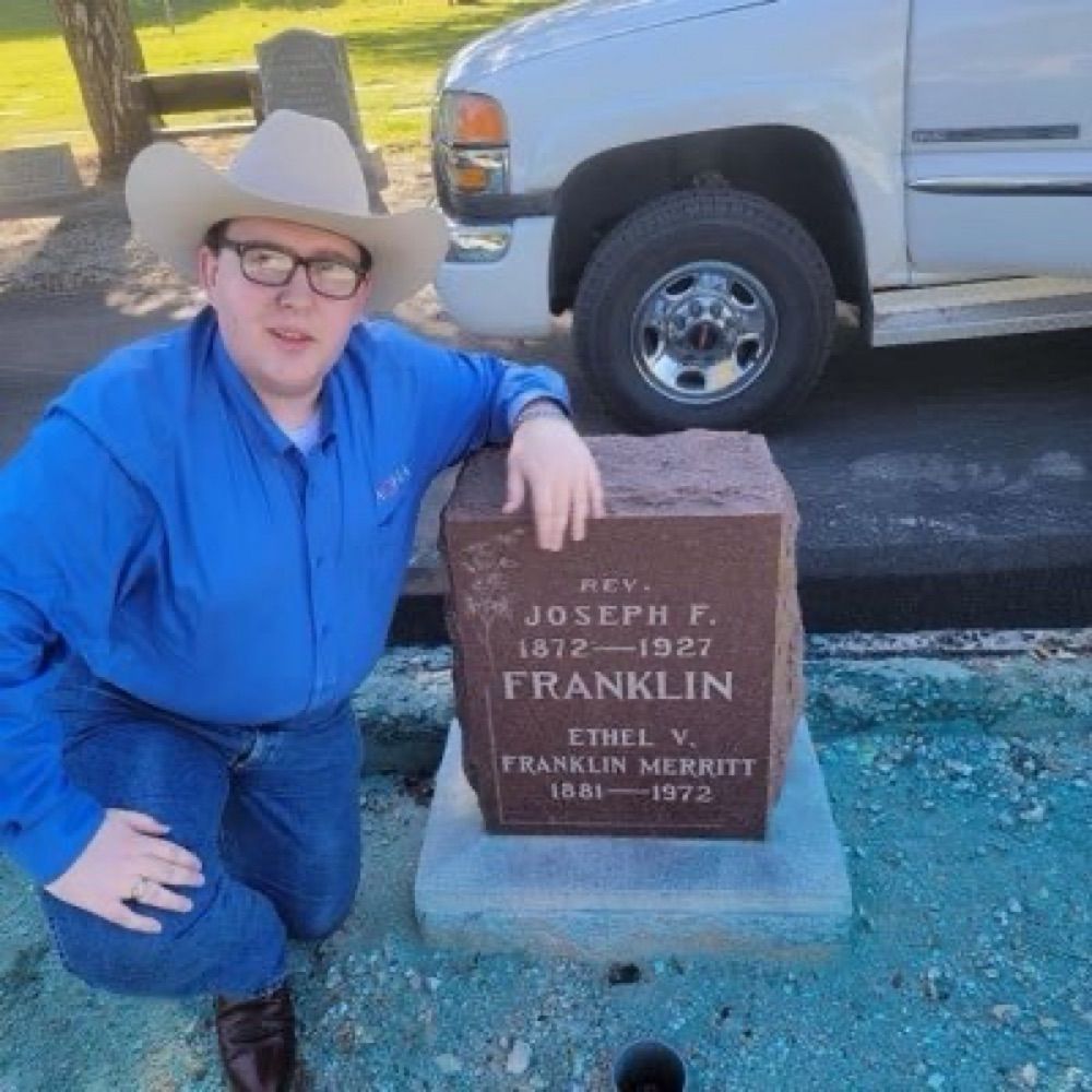 Isaiah Franklin Fletcher
