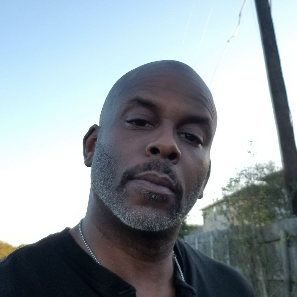 Nehemiah Pitts III