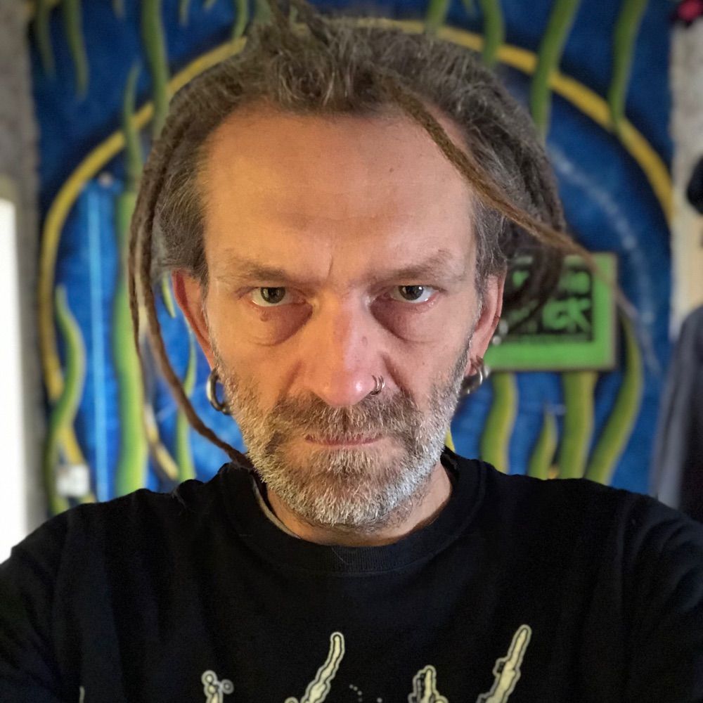 Tomek Jedynak เสือ