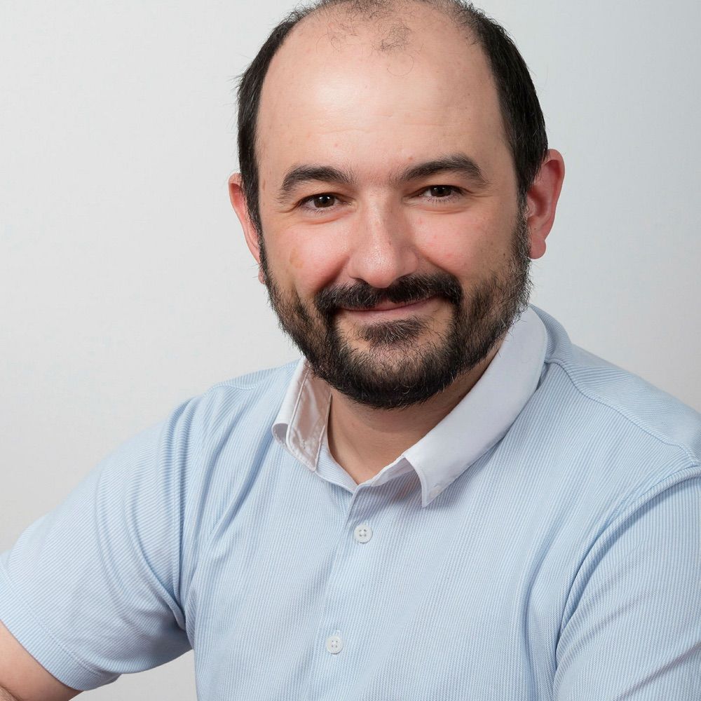 Pierluigi Lenoci