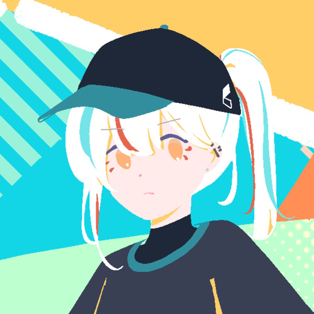 Ｋｉｓａ 👾🕹️