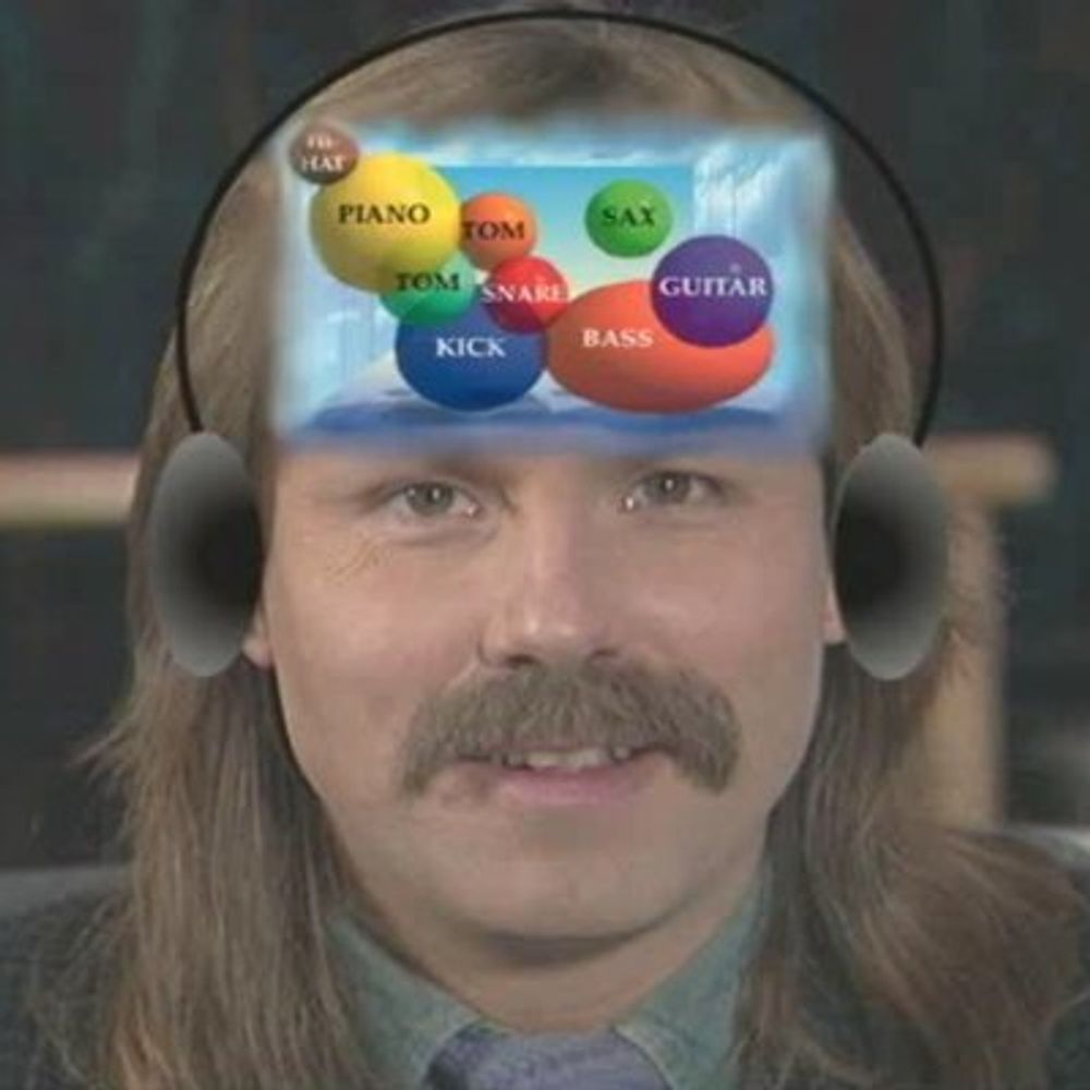 Moresounds