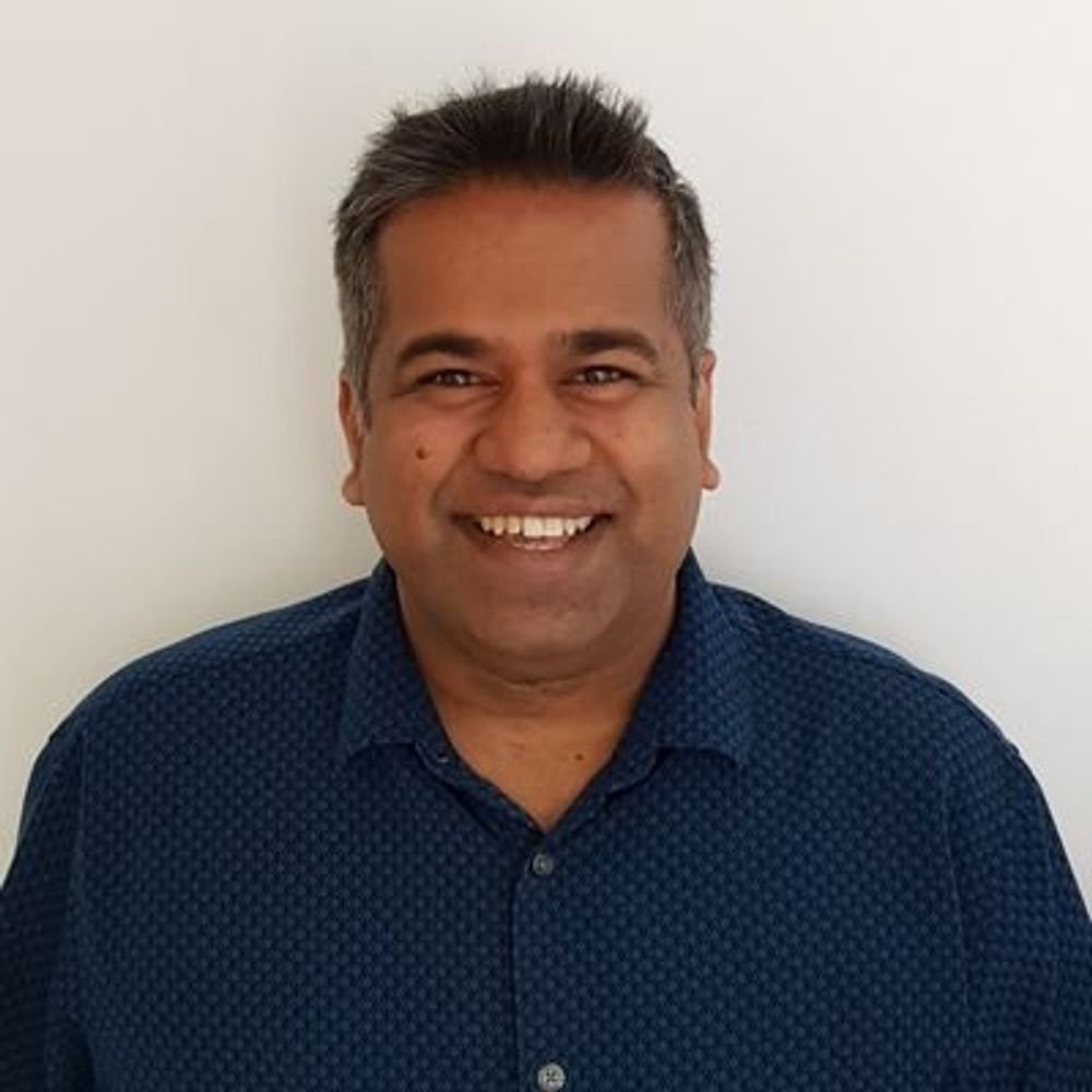 Kujan Paramanantham