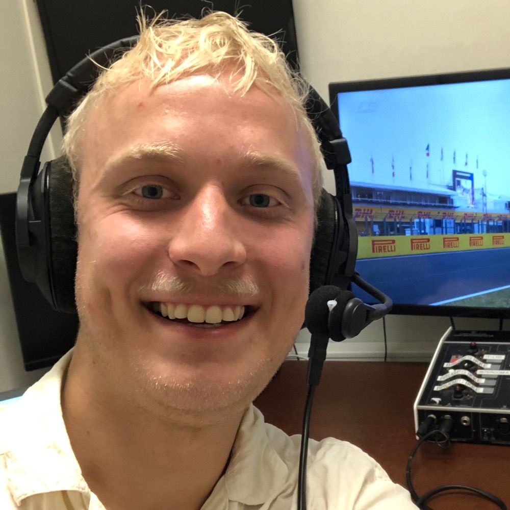 Mathias Høj