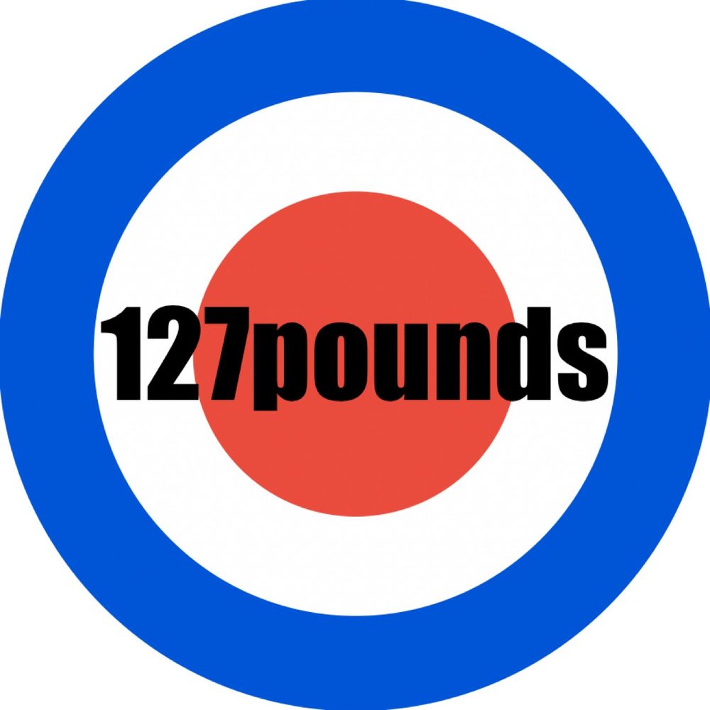 ナオ@127pounds