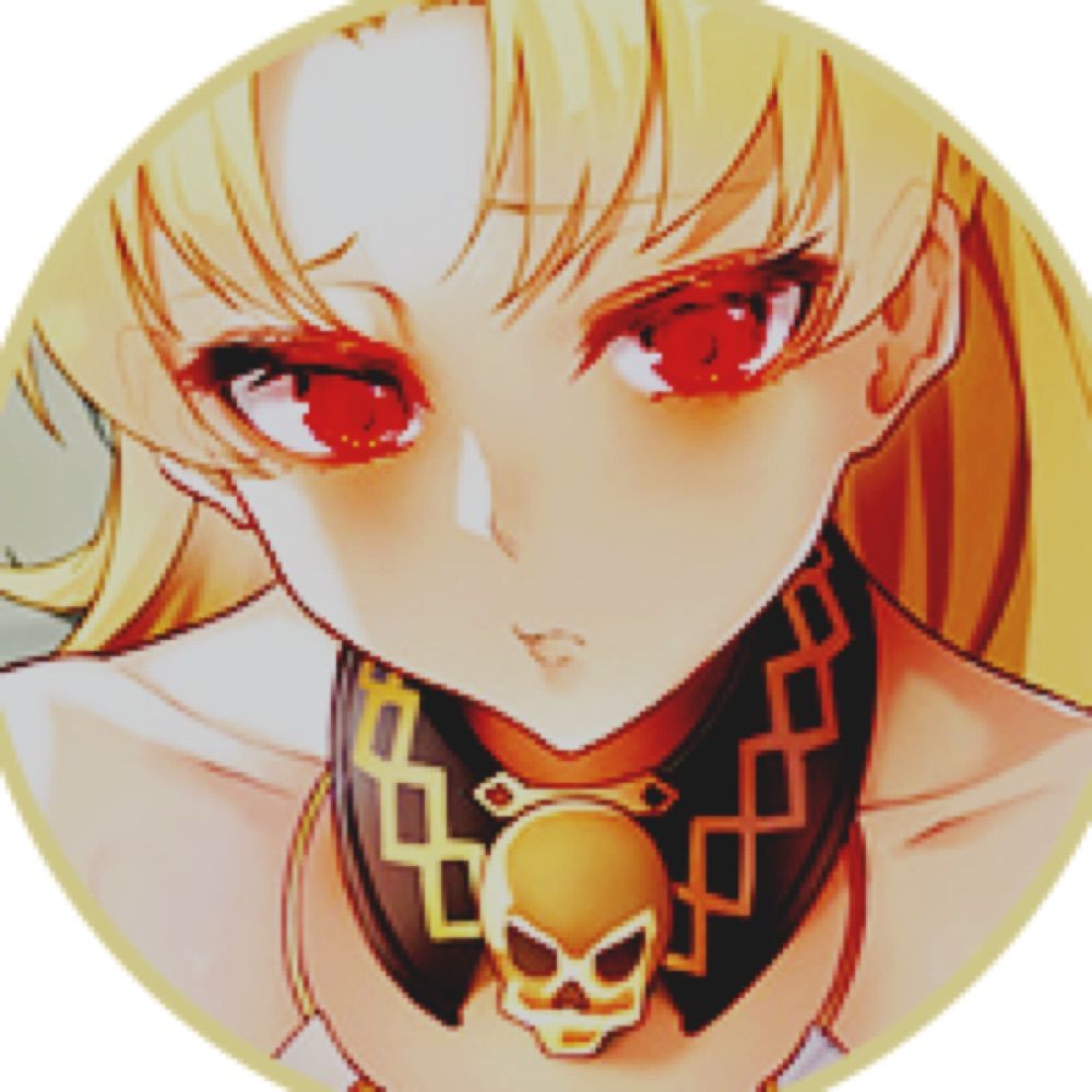 Ereshkigal
