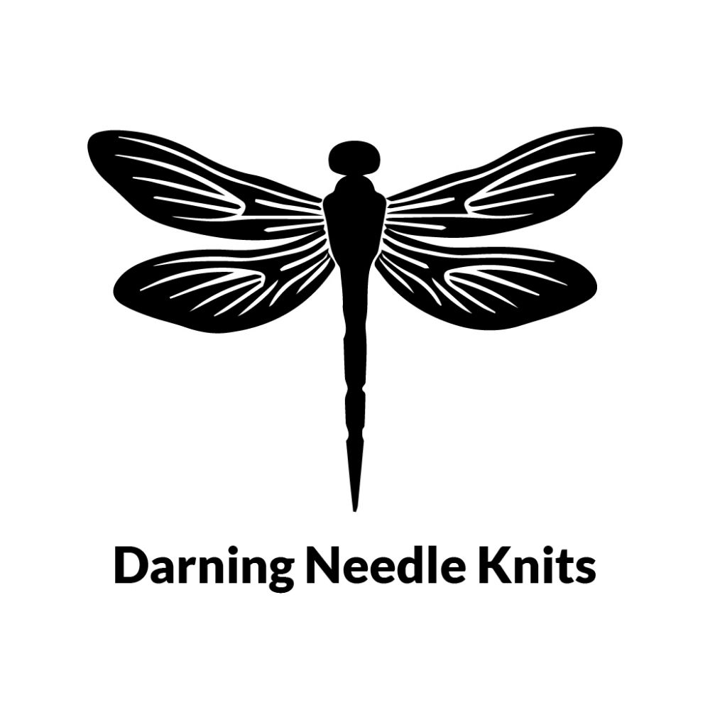 Darning Needle Knits