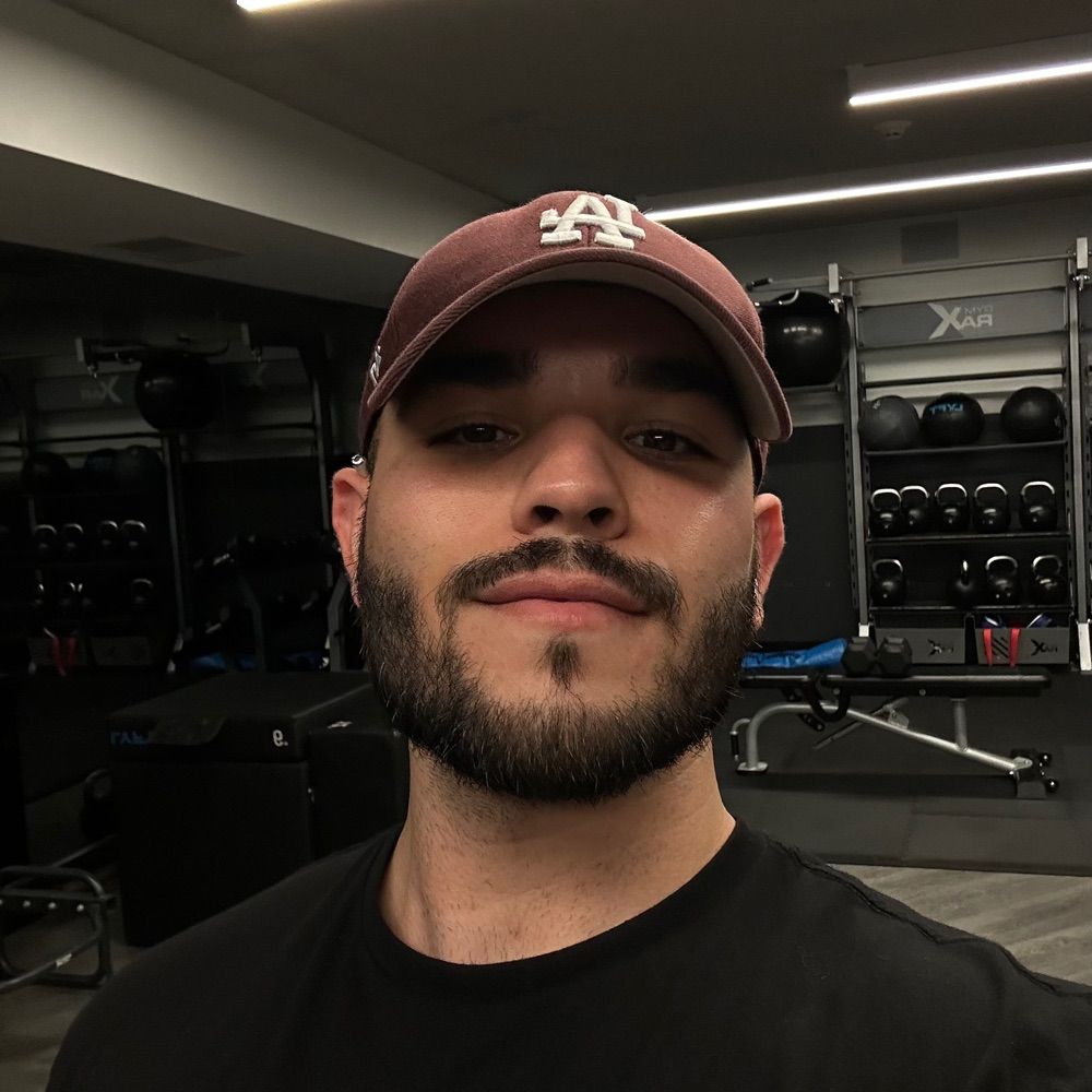 Jesus Contreras