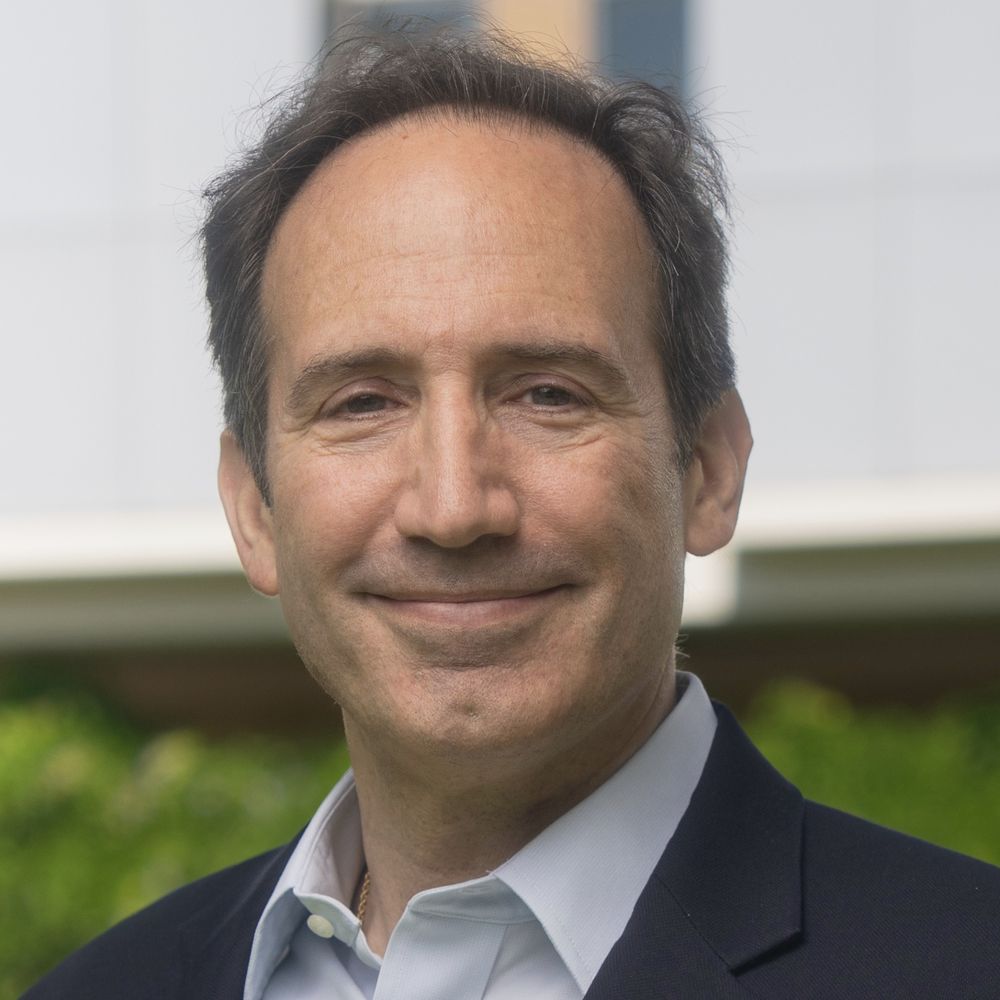 Richard M. Carpiano, PhD, MPH