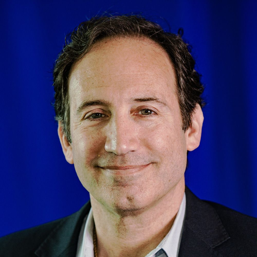 Richard M. Carpiano, PhD, MPH's avatar