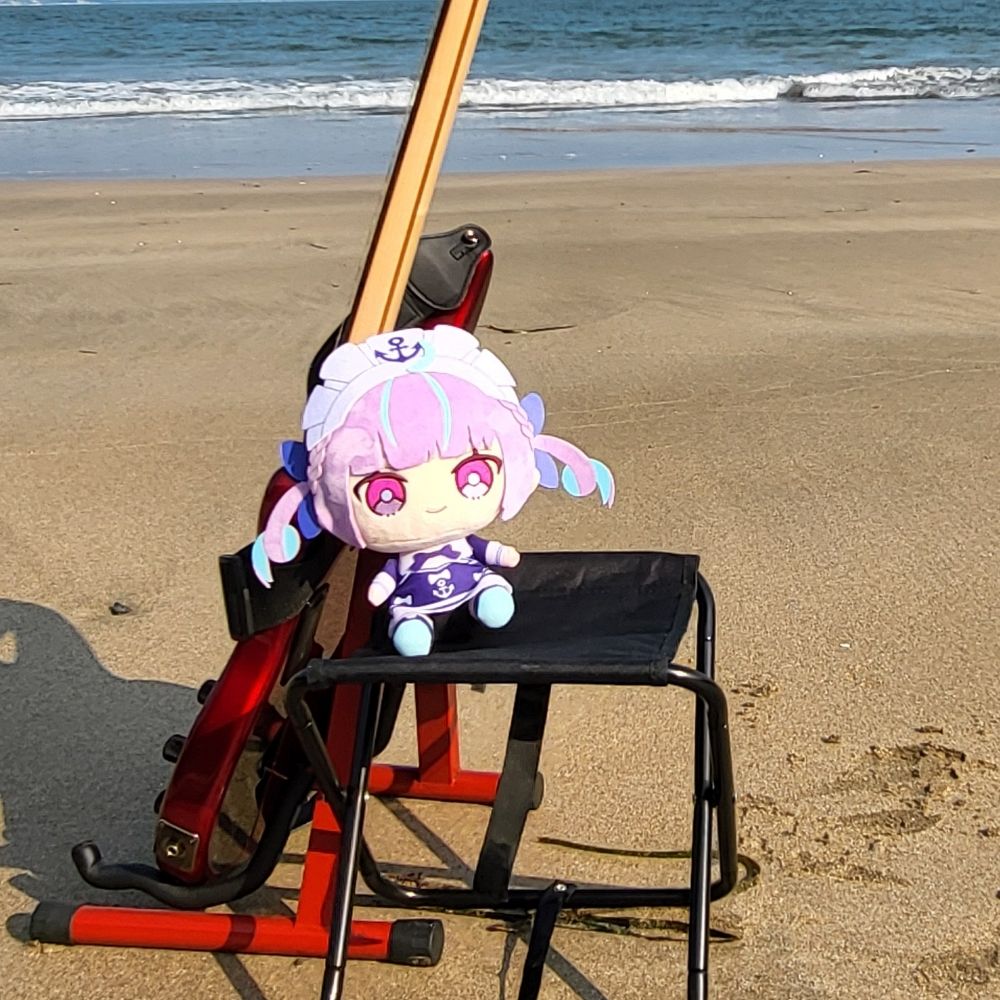 루엔 / ルーエン ⚓️🎣