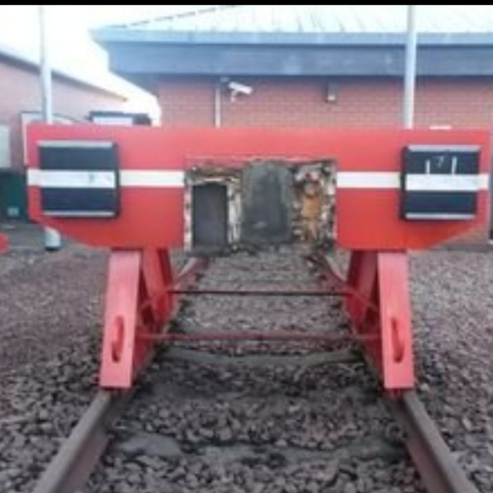 Lineends