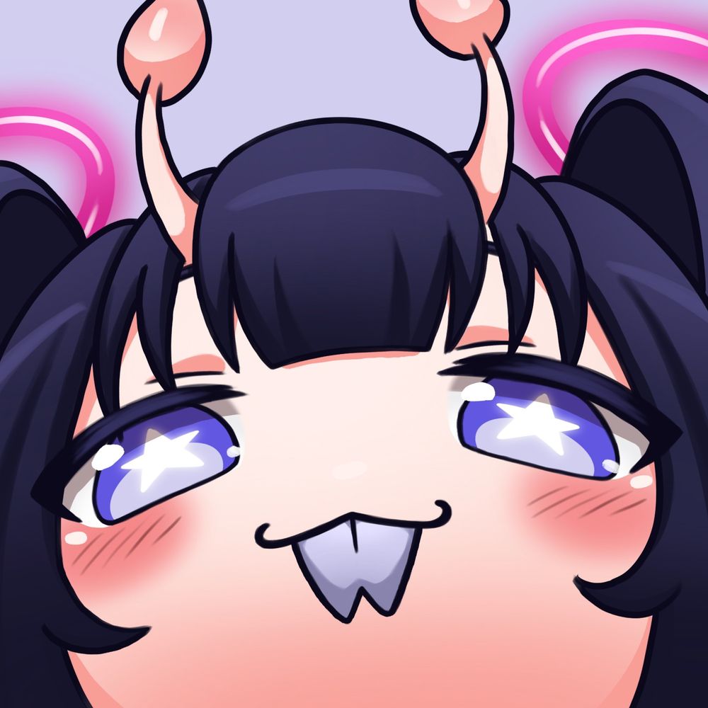 Umeko 🍑🌑