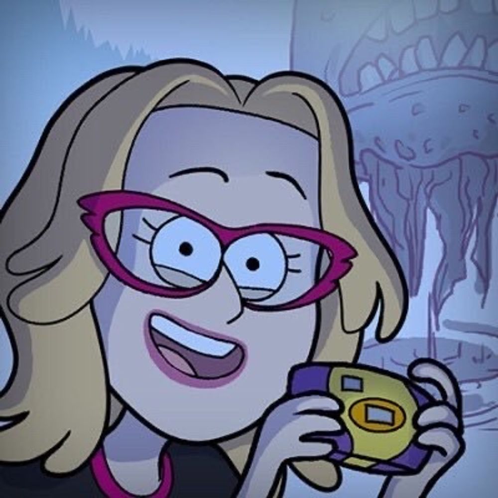 Jenn's avatar