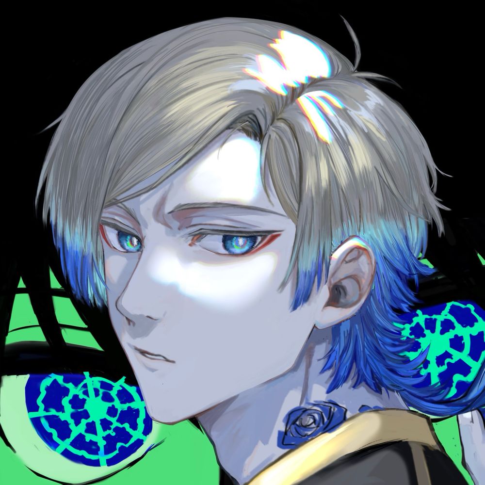 幸ﾋ