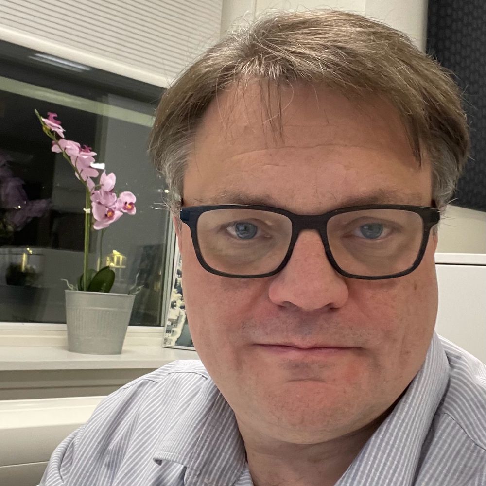 Olof Jonmyren 
