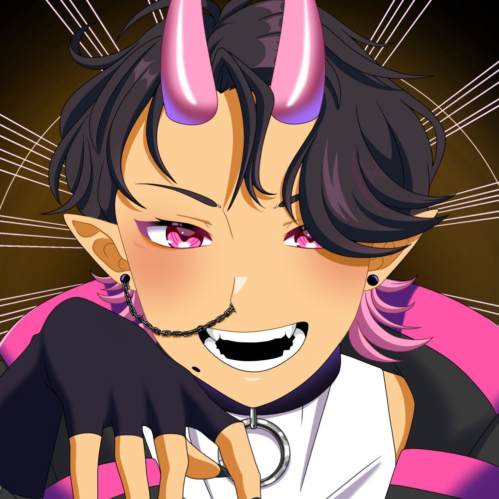 | 𝙃𝙖𝙧𝙪𝙠𝙞-𝙆𝙪𝙣 | 🔞
