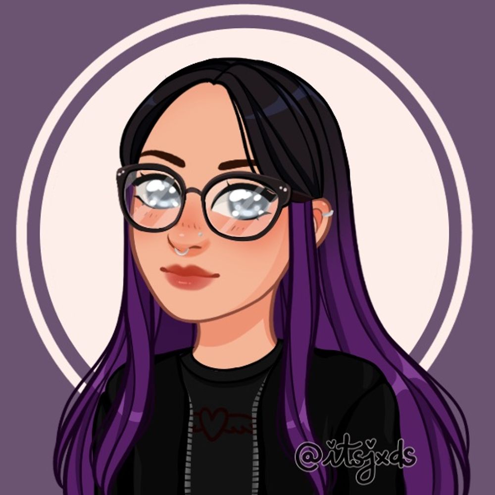 Chyanne 🫀