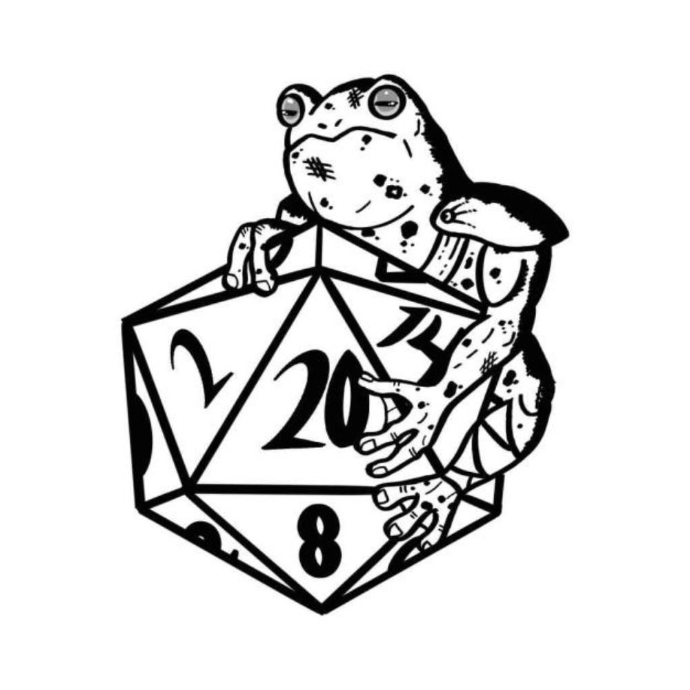 Croaker RPGs