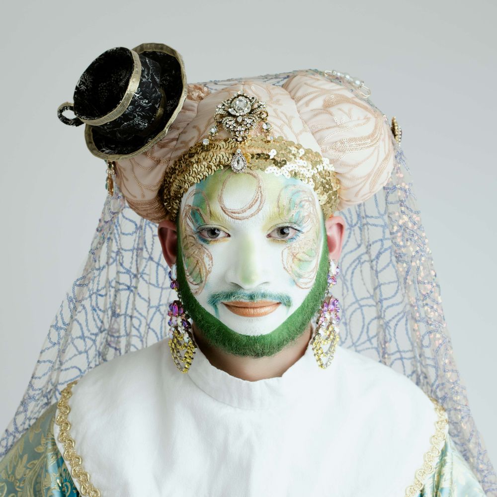 Sister CasKara