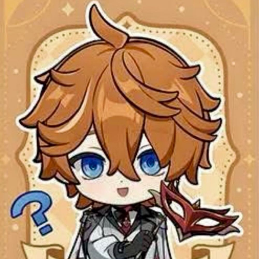 Suiryu 🐳 ✨