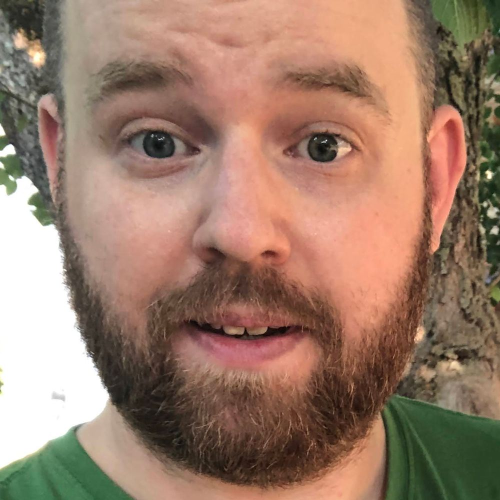 Reid Solberg