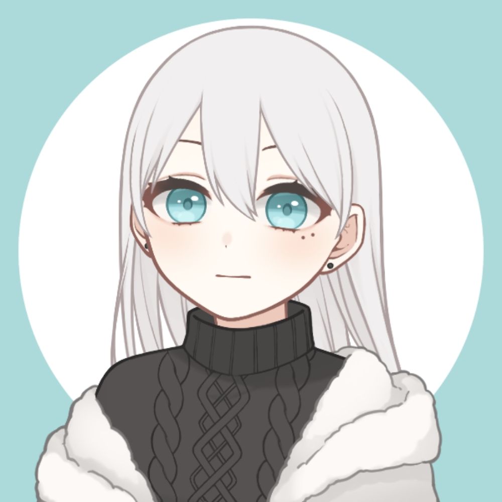 tina ❄️