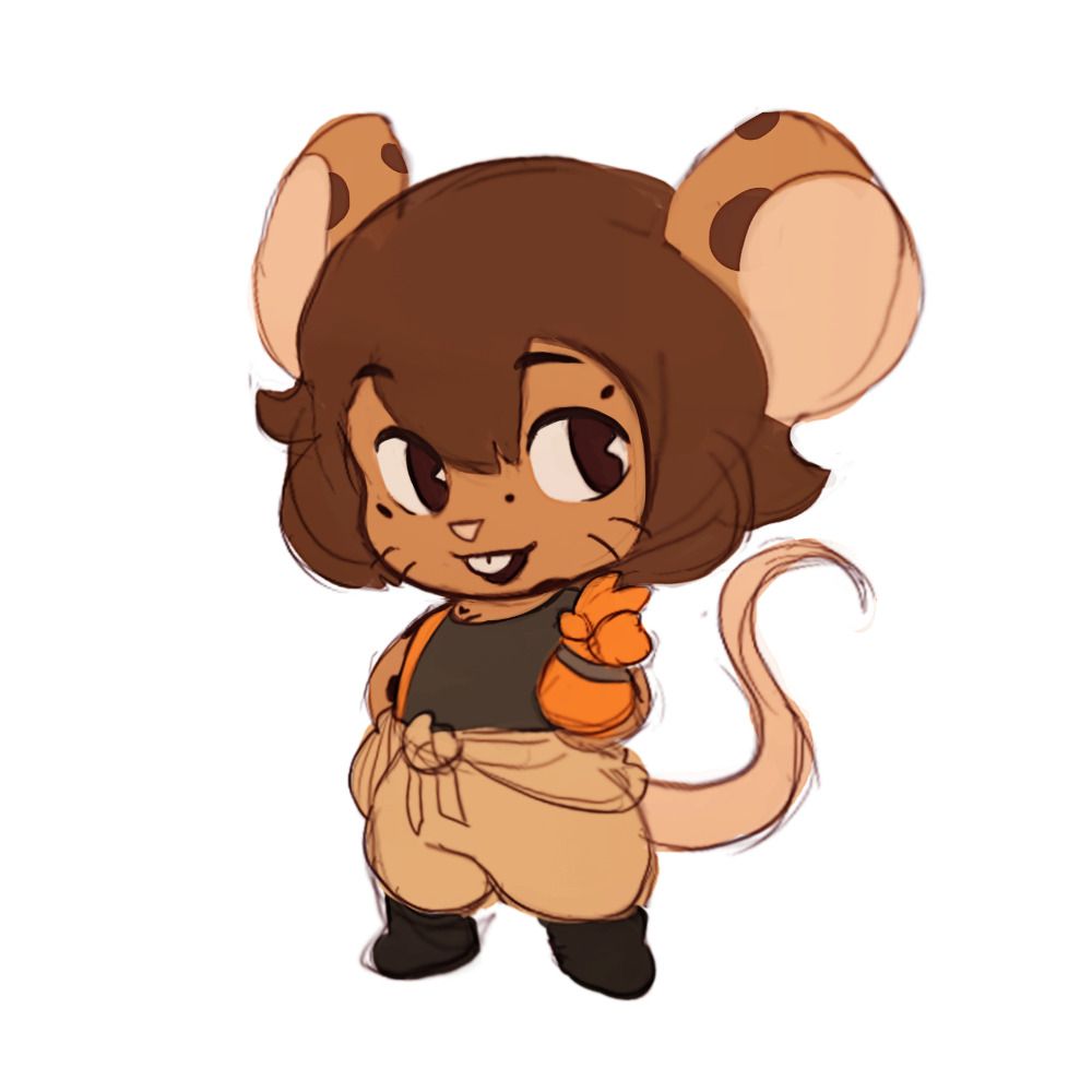 norah