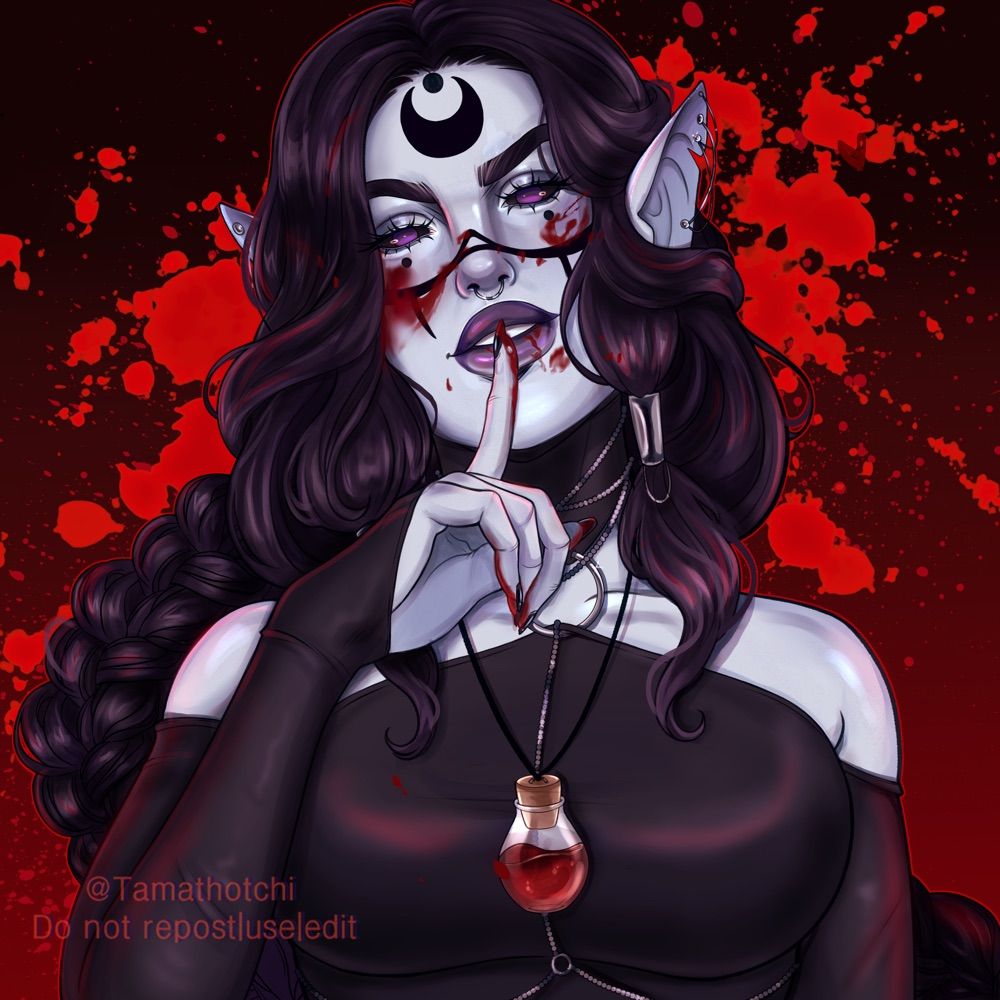 Ghoul 🦇🗡️