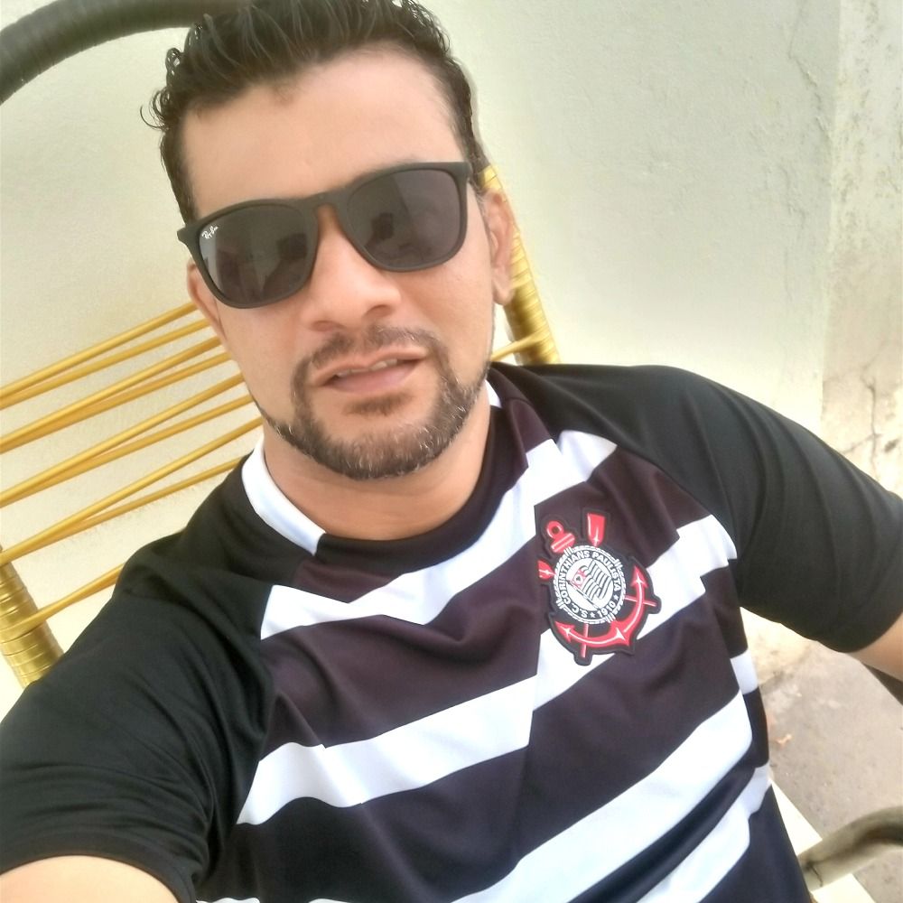 JOSUÉ SCCP ⚫⚪🦅