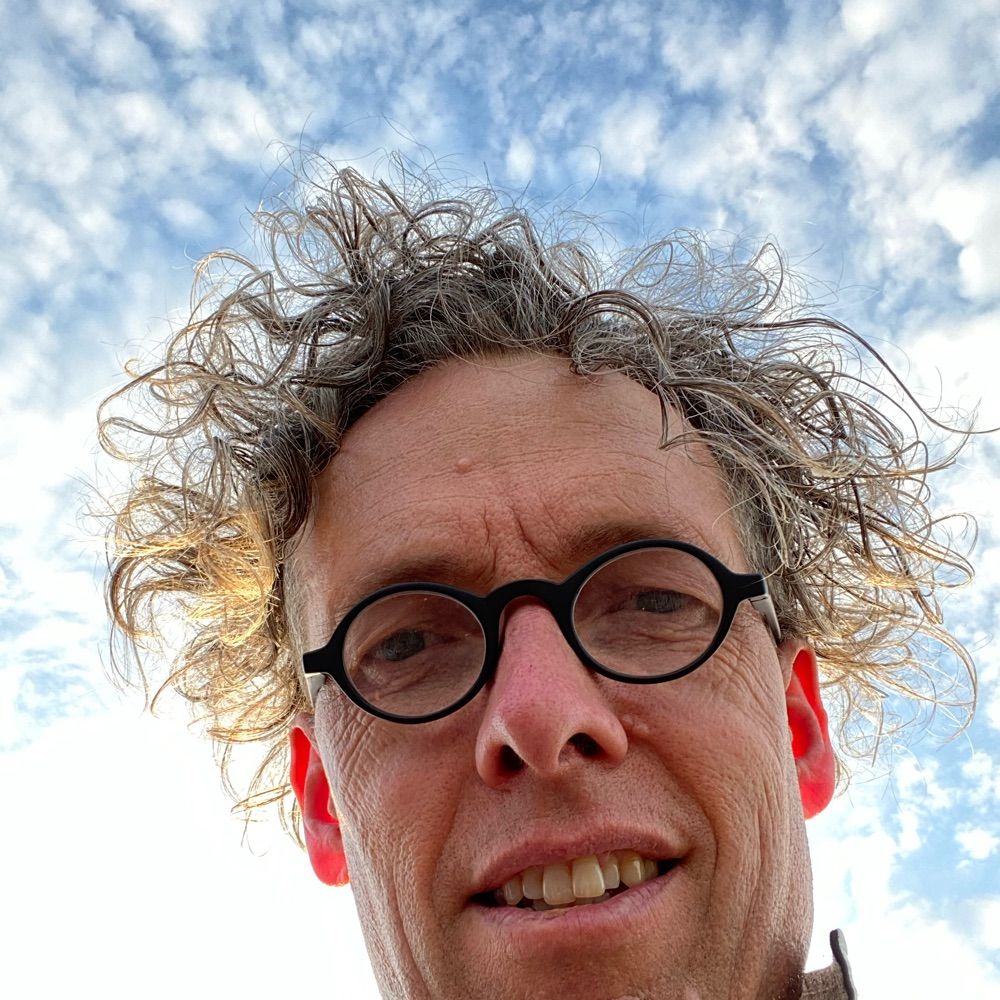 Robbert Kamphuis